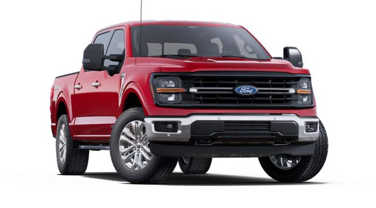 F-150® vehicle